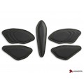 LUIMOTO TANK LEAF Tank Pads for the Yamaha YZF-R1 (15-24)